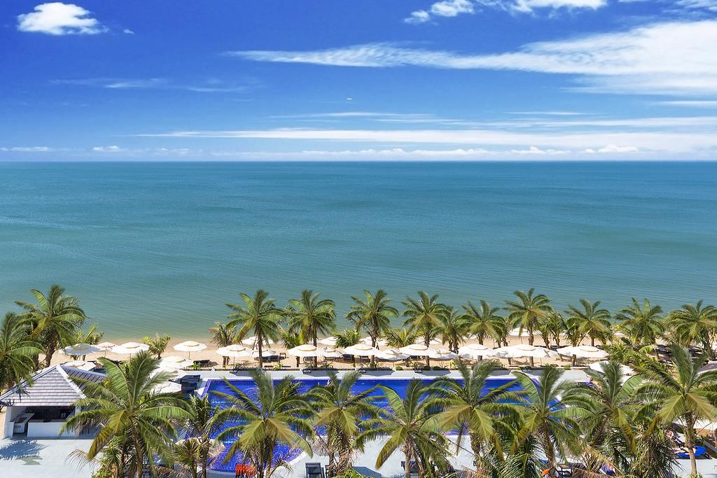 AMARIN RESORT PHÚ QUỐC