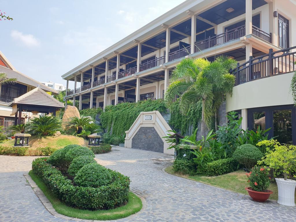 ANJA BEACH RESORT AND SPA PHÚ QUỐC