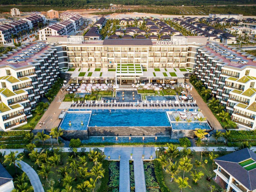 NOVOTEL PHÚ QUỐC RESORT