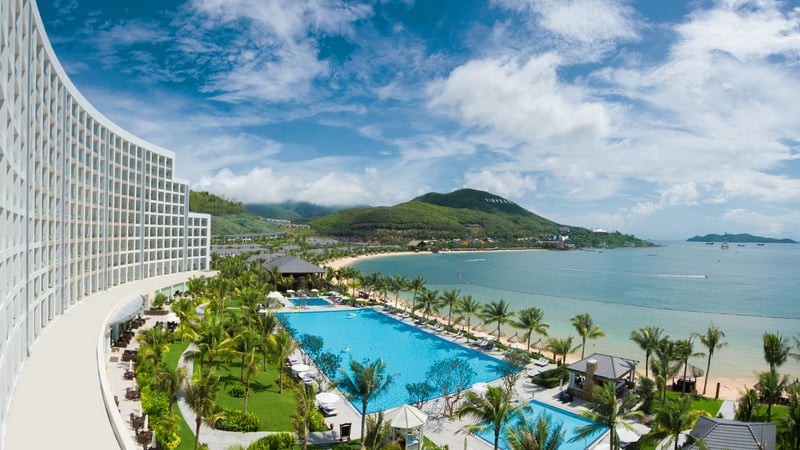 Vinpearl Nha Trang Resort