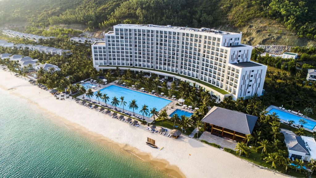 Vinpearl Nha Trang Bay Resort & Villas